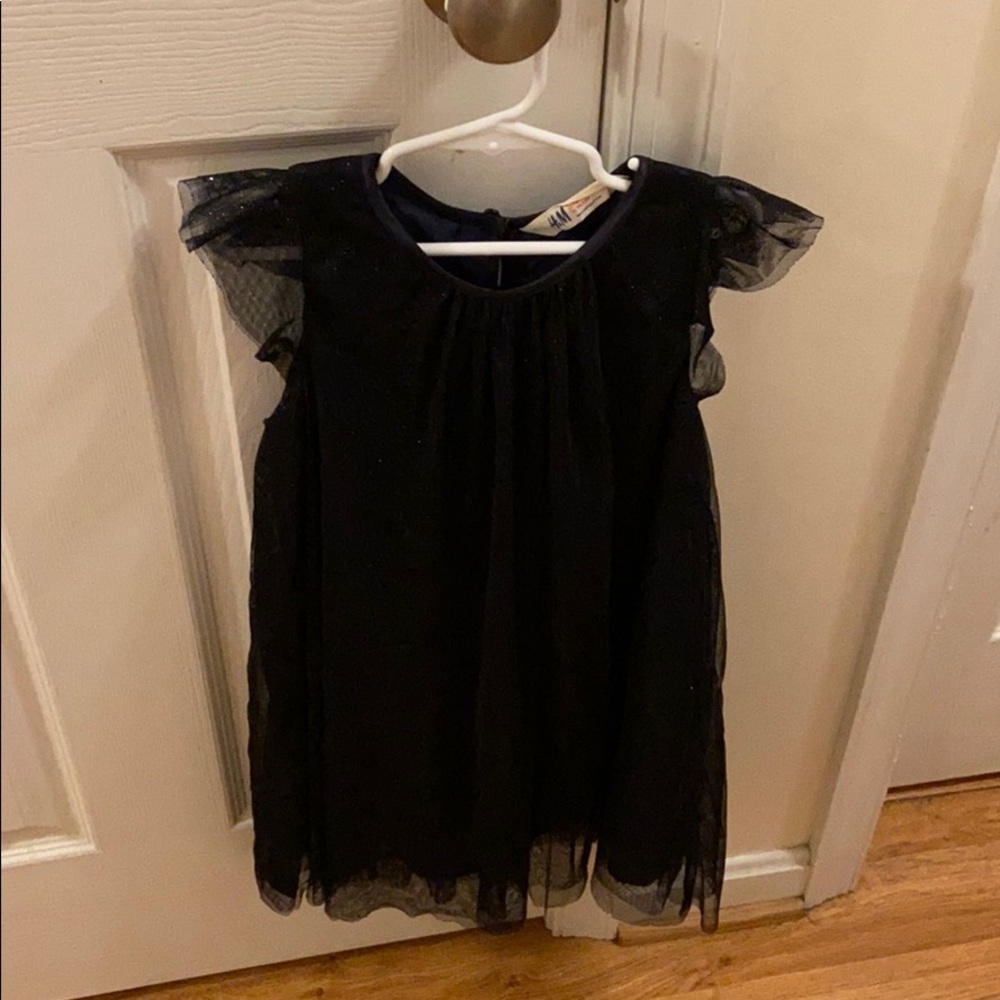 Sparkly dress, can be worn as casual or semiformal